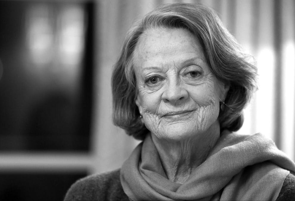 L’actrice britannique Maggie Smith, légende du théâtre et du cinéma, est décédée à l’âge de 89 ans.