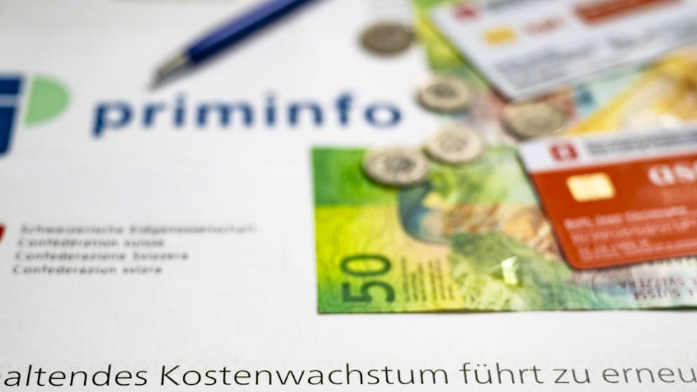 Study shows. Premiums will rise significantly more than 4.4 percent