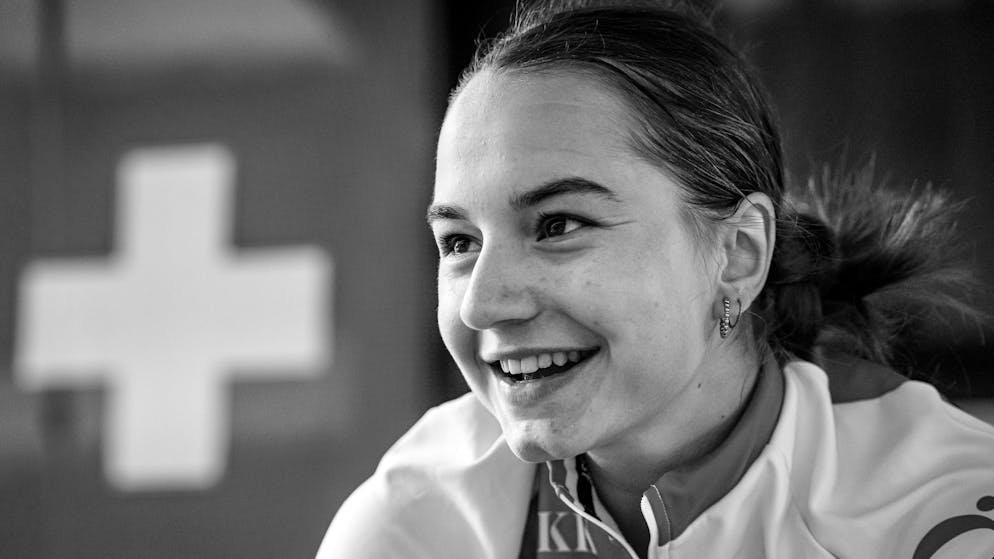 Mondiaux de cyclisme. Victime d’une chute, la Suissesse Muriel Furrer est décédée