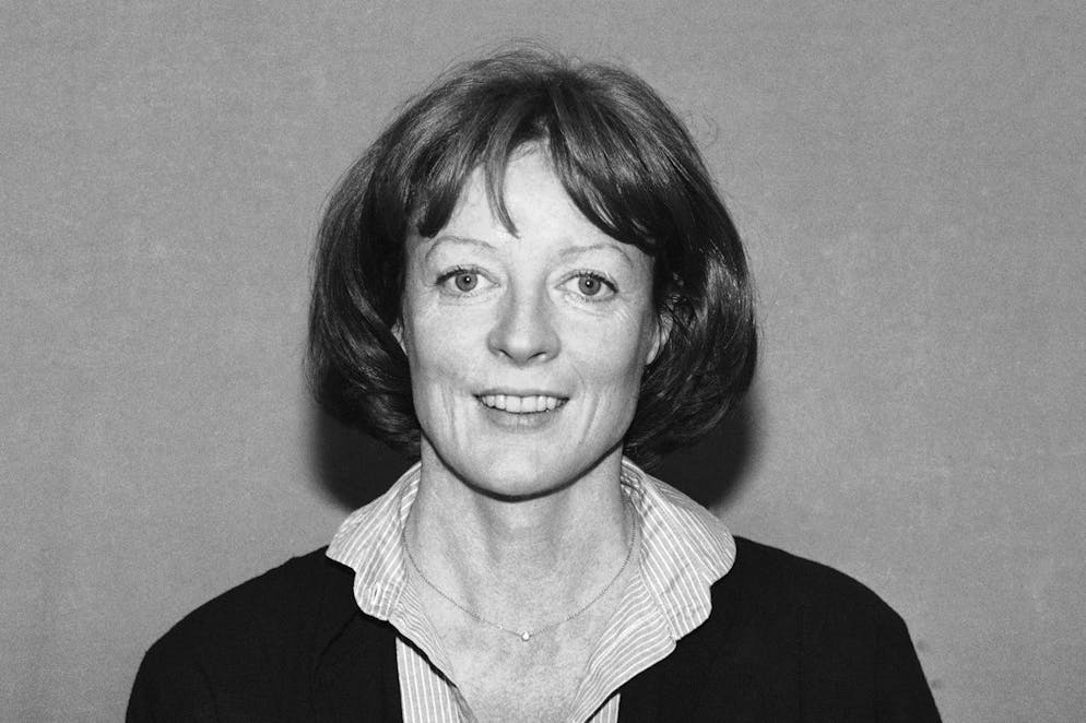 Lutto: è morta l'attrice britannica Maggie Smith. L'attrice è vincitrice di due Oscar, per «La strana voglia di Jean» nel 1970 e per «California Suite» nel 1979.