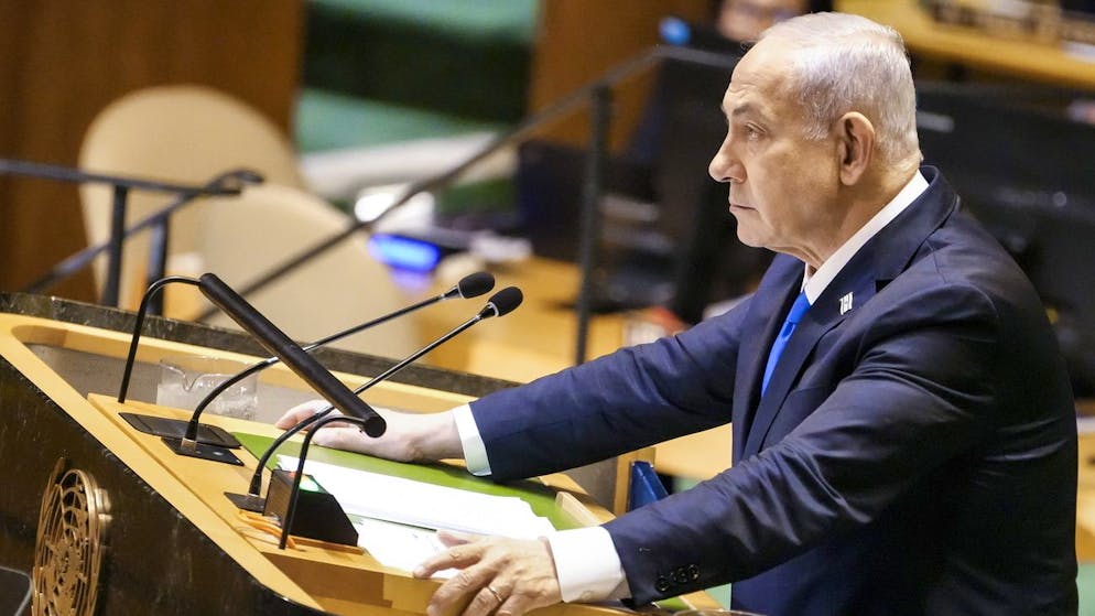 Guerra in Medio Oriente. Netanyahu: «L'ONU è una palude antisemita, ma Israele sta vincendo»