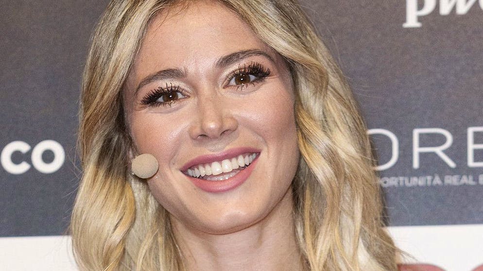 Mediaset. Cancellata Diletta Leotta? «La Talpa» sparisce dai palinsesti. Ecco da cosa sarà sostituito