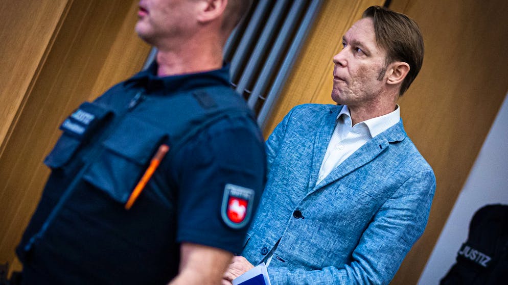 Verdächtiger im Fall Maddie. Gutachter sieht Christian B. in «Topliga der Gefährlichkeit»