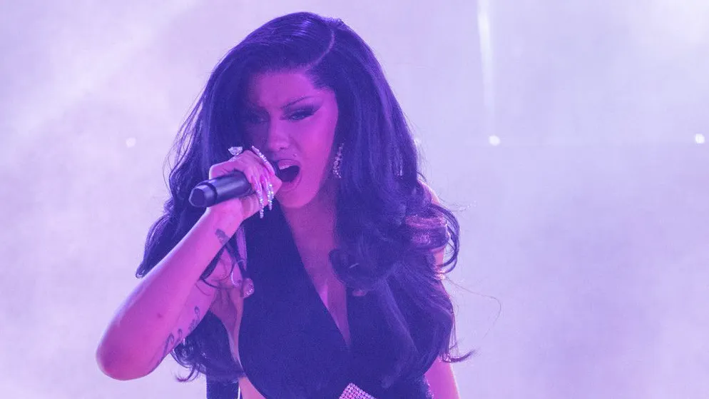Les insultes volent bas. Sàparée de son mari, Cardi B se déchaîne contre lui!