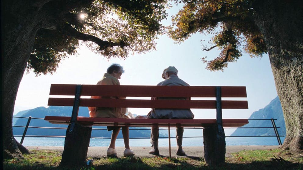 Reicht das für die Pension über die Jahre angesparte Vermögen, oder doch nicht? (Symbolbild)