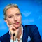 Alice Weidel soll einer Vorabsprache zufolge Kanzlerkandidatin der AfD werden (Archivbild)