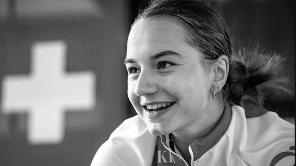 Death of Muriel Furrer. UCI President Lappartient: 