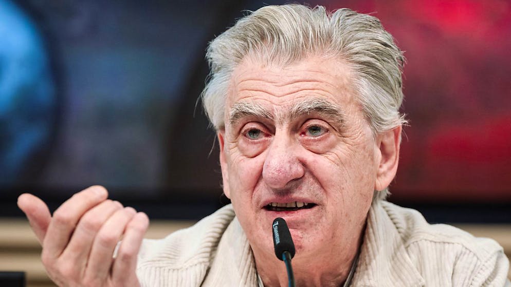 Nick Hayek non vuole togliere Swatch dalla Borsa.