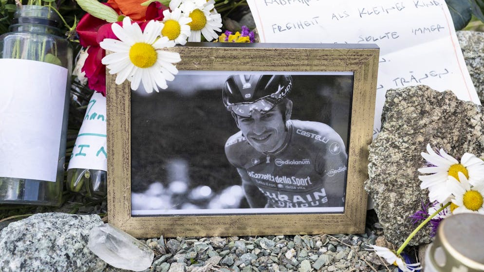 Dark hours. Unnatural deaths in Swiss sport