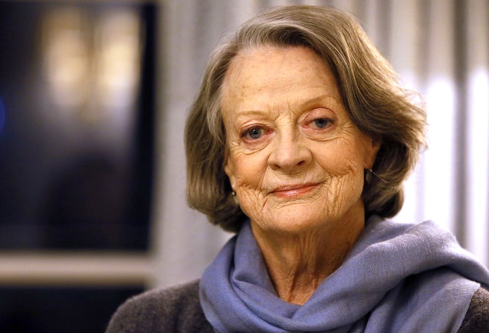 Lutto: è morta l'attrice britannica Maggie Smith. L'attrice britannica - e Dama - Maggie Smith è morta all'età di 89 anni.