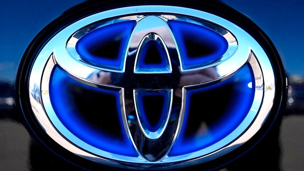 Toyota suit une autre société japonaise, Panasonic, qui a également mis fin à sa collaboration avec le CIO (archives).