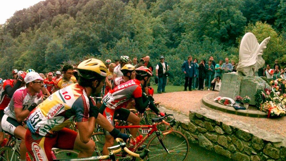 Fatal accidents time and again. The biggest tragedies in cycling