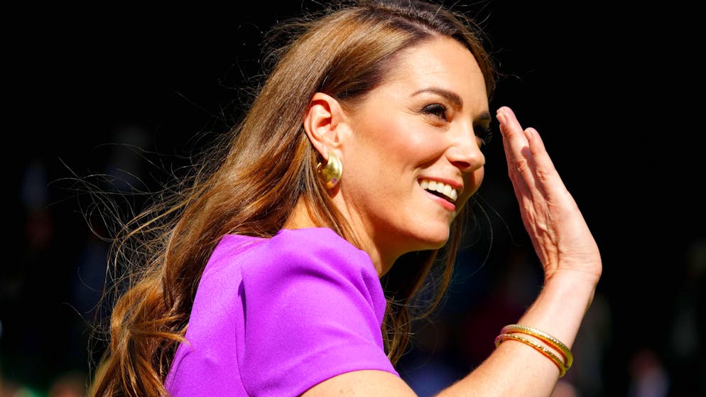 Chemotherapie überstanden. Prinzessin Kate besucht heimlich Ballettaufführung