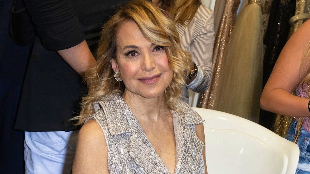 Attese scintille. Barbara D'Urso a «Ballando con le Stelle», Milly Carlucci: «Non cerco la polemica con Selvaggia Luccarelli»