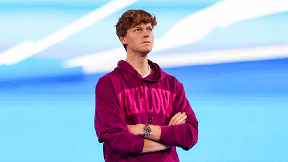 Doping. Caso Sinner, la WADA fa ricorso e chiede un periodo di sospensione per l’italiano