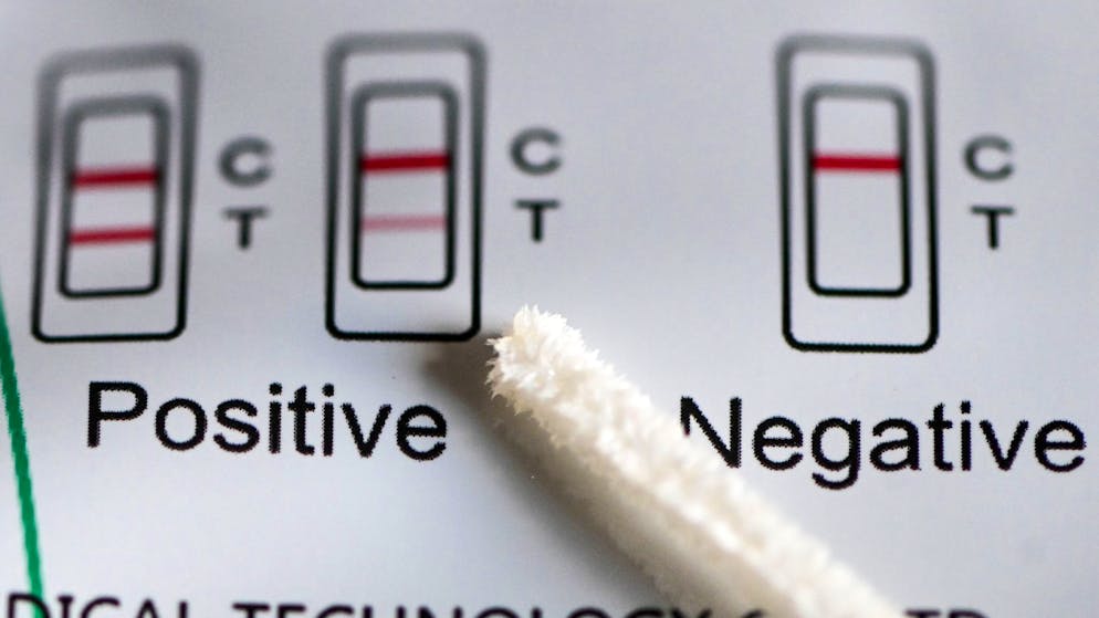 Weisst du noch? Lockdown und so. Die 5 denkwürdigsten Momente der Corona-Pandemie