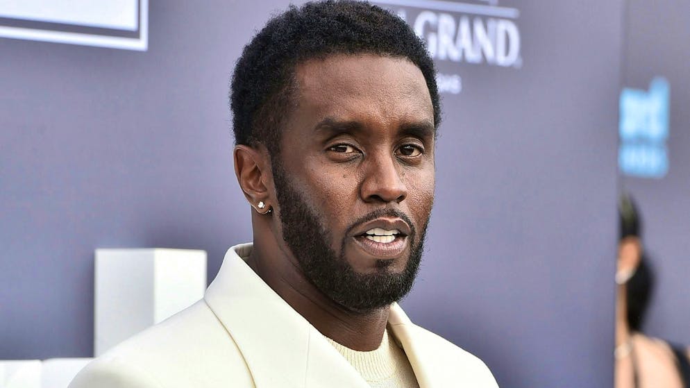 US rapper Sean "Diddy" Combs, also known under the pseudonym P. Diddy, denies rape allegations.