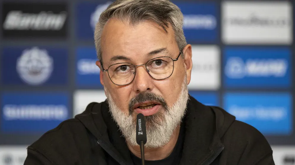 Olivier Senn, le directeur sportif des Mondiaux de Zurich, a réagi samedi à l'accident ayant entraîné la mort de la jeune cycliste Muriel Furrer.
