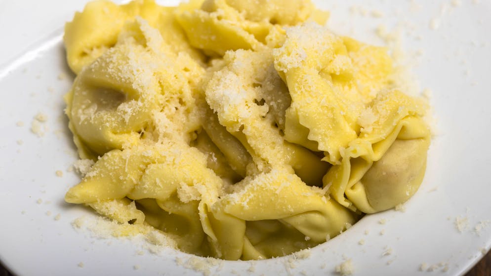 Sortie tragique. Une quadragénaire décède après avoir mangé des tortellinis au restaurant