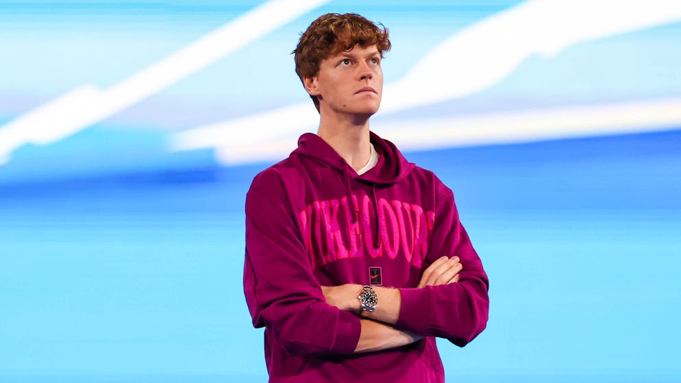 Affaire Jannik Sinner. Coup de tonnerre : l'AMA fait appel et demande une suspension d'un à deux ans !