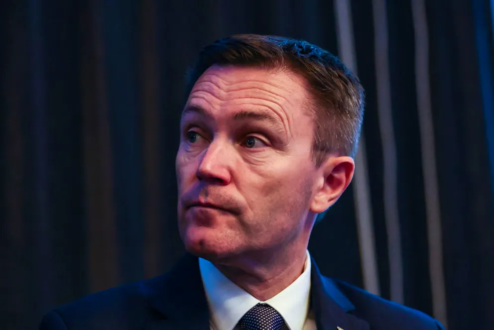 David Lappartient essaie de calmer les débats