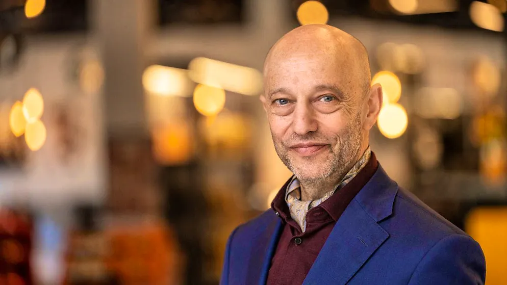"For most consumers, chocolate is like a good friend," Daniel Bloch, Chairman of the Board of Directors and CEO of Camille Bloch, told the SonntagsZeitung newspaper. (archive picture)