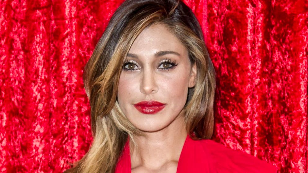 Gossip. Belen Rodriguez di nuovo single: è finita con Angelo Galvano