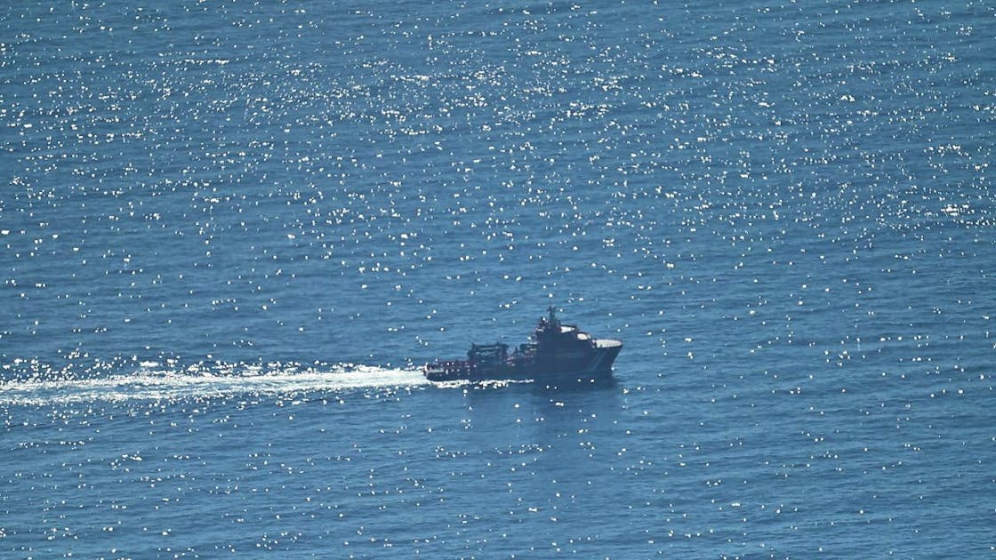 España: Accidente de barco en las Islas Canarias: fracasa la búsqueda de 48 inmigrantes