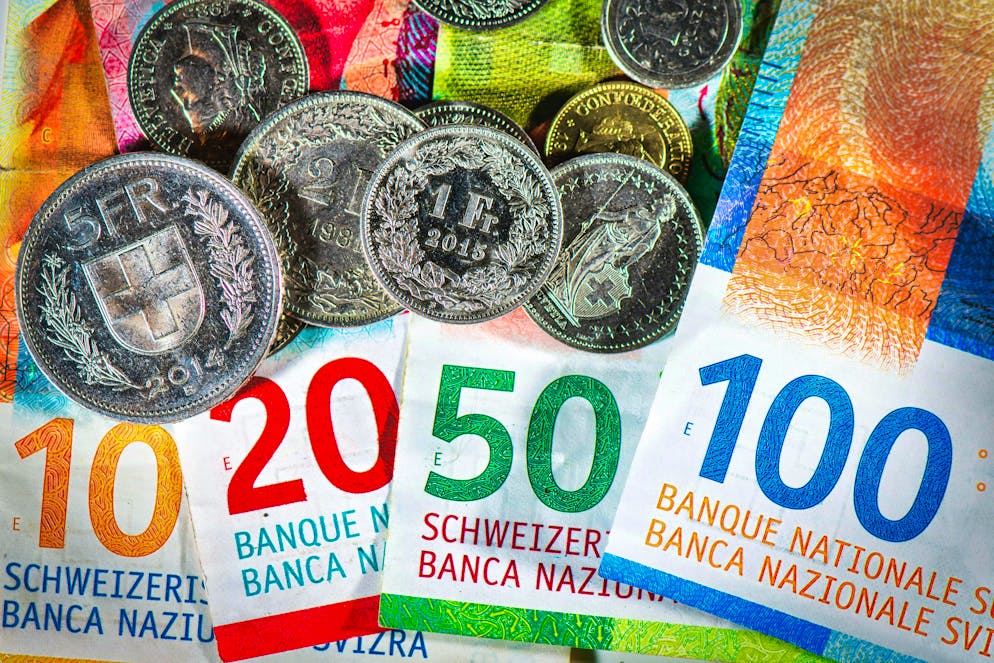 The Federal Council introduced a new salary system in 2025 that limits automatic increases.