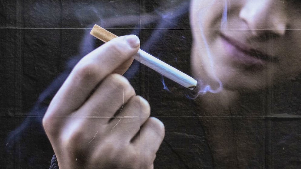 Tabacco, Lex Weber.... Nuove leggi: cosa cambia in Svizzera dal 1° ottobre?