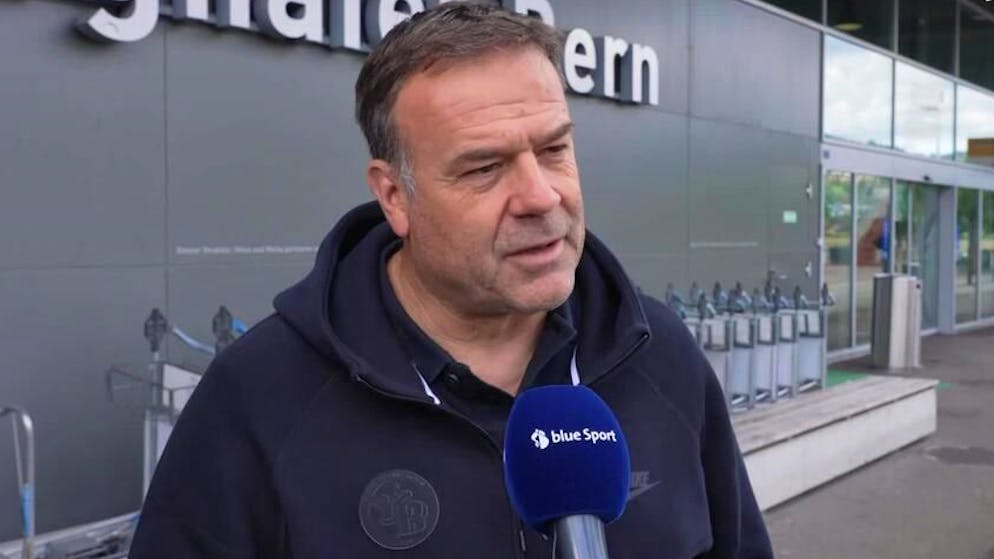 Rahmen vor CL-Kracher. «Natürlich kennen wir die Stärkeverhältnisse, gehen aber zuversichtlich nach Barcelona»