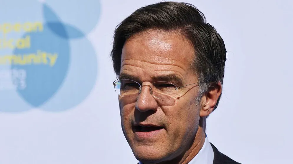 Le Néerlandais Mark Rutte, qui prend mardi la tête de l'Otan, va être confronté à de nombreux défis.