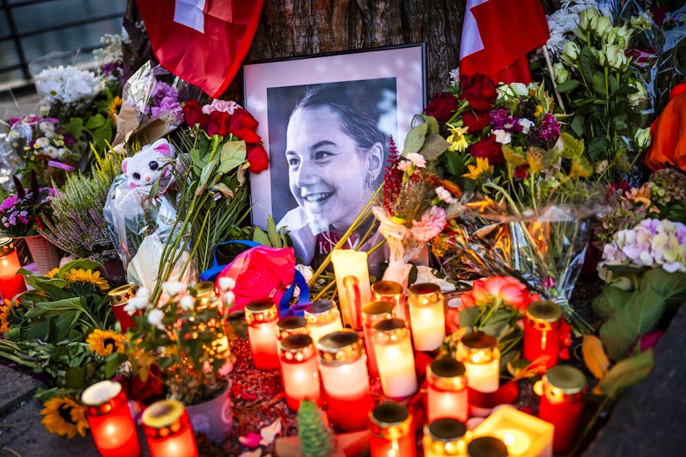 Le décès de Muriel Furrer a provoqué une grosse émotion