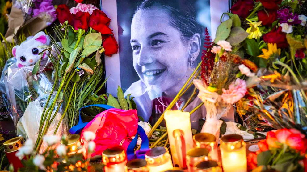 Mortale ai Mondiali. Muriel Furrer è rimasta nel bosco per quasi due ore prima di essere trovata?