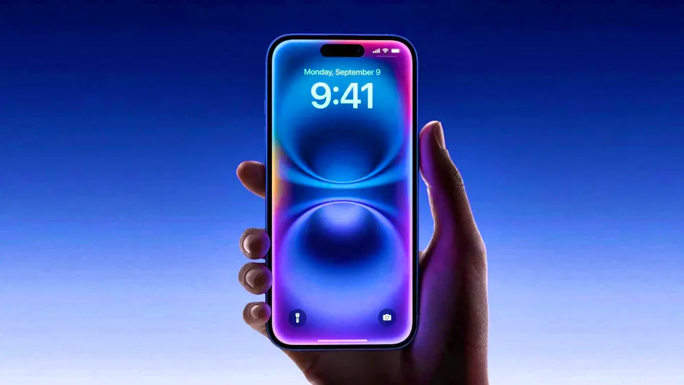 The iPhone 16 has been on the market since September.