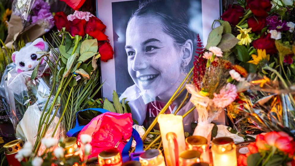 Tödlicher Sturz an Rad-WM. Lag Muriel Furrer bis zur Bergung fast zwei Stunden im Wald?