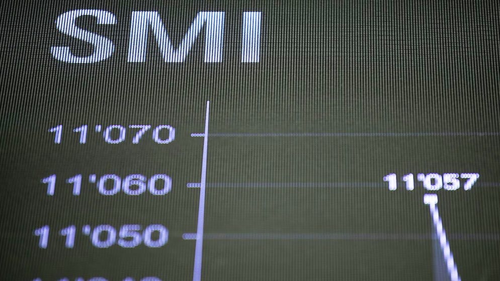 La settimana è cominciata in modo negativo.