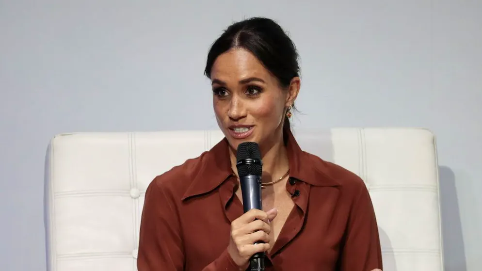 Royal Family. Meghan Markle avrebbe «urlato contro una fiorista al telefono» per 30 minuti