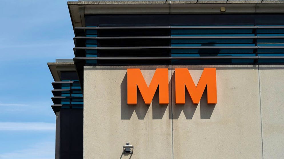 Grande distribution Migros Fresh Food & Beverage Group a une nouvelle patronne blue News