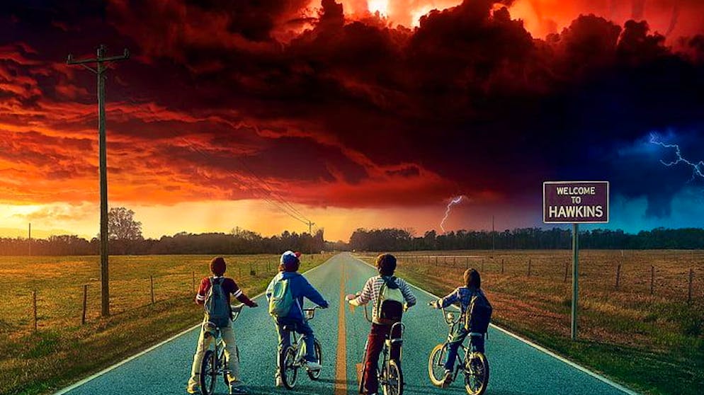 Phishing-Kampagnen. Netflix- und Disney-Plus-User müssen jetzt vorsichtig sein