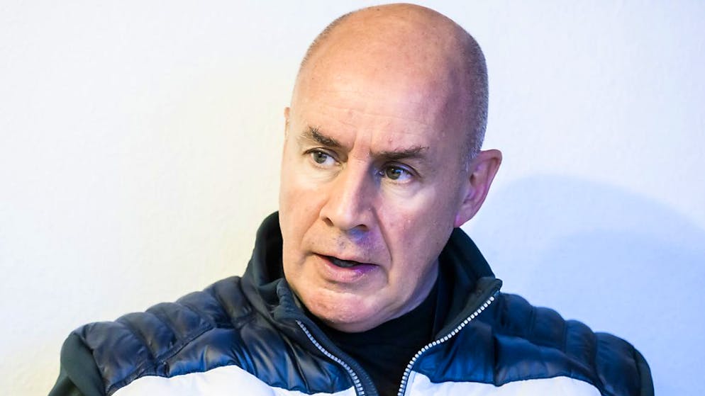 Streit um die Vermarktung. Deutscher Skiverband zieht die FIS vor Gericht: «Werden wir nicht akzeptieren»