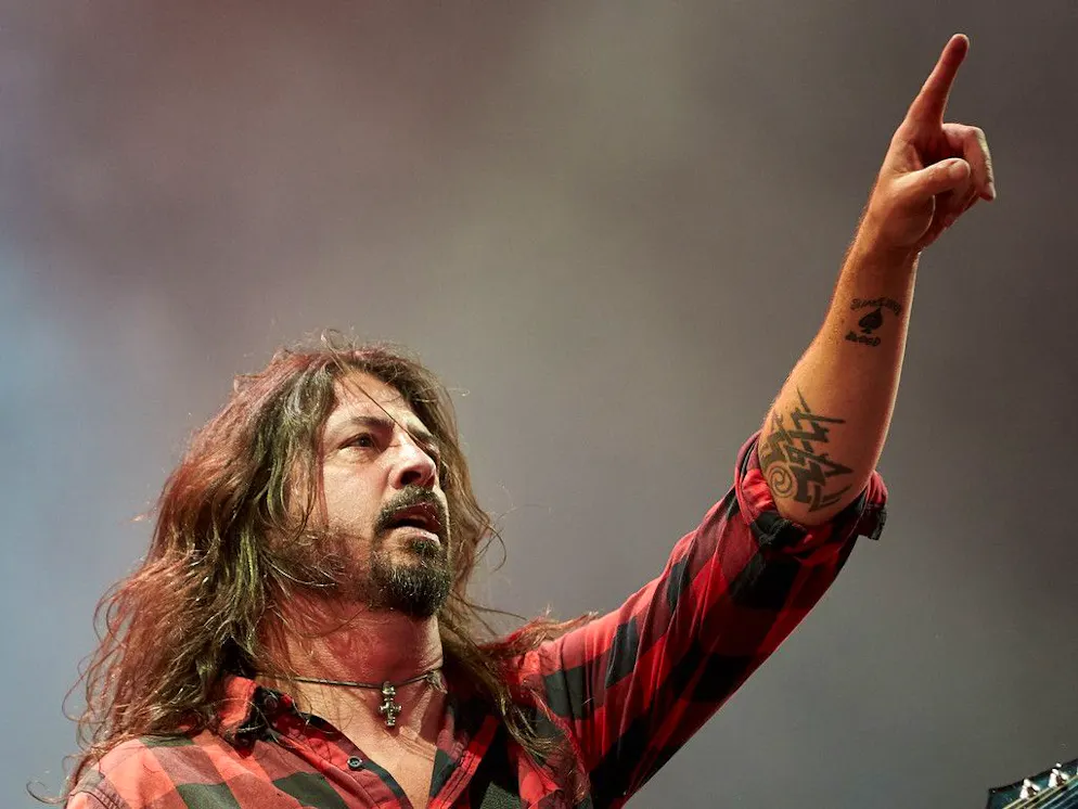 Les Foo Fighters feraient un break.