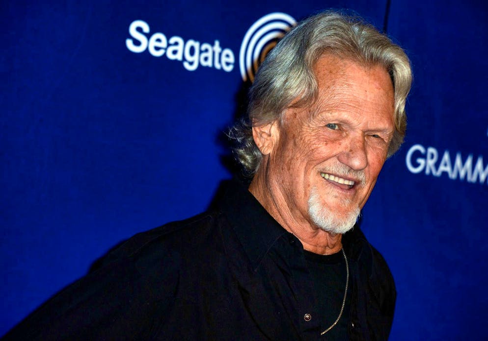 We had to say goodbye to these stars in 2024. <strong>28.09. Kris Kristofferson (88):</strong> The US country singer was considered one of the most important songwriters of all time.