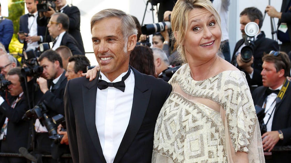 Médiatisation de son divorce. Paul Belmondo : «Mon ego en a pris un coup»