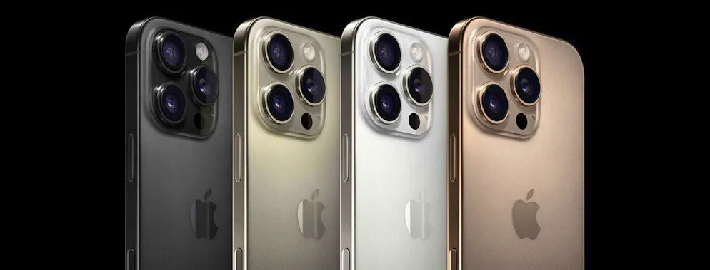 The iPhone 16 tested is available in the colors shown.