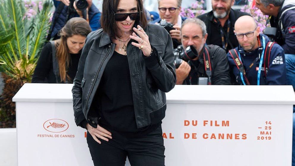 Béatrice Dalle sur Jacques Doillon. «Je serais allée directement chez les flics»