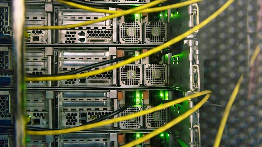 Numerous internet platforms are no longer working.