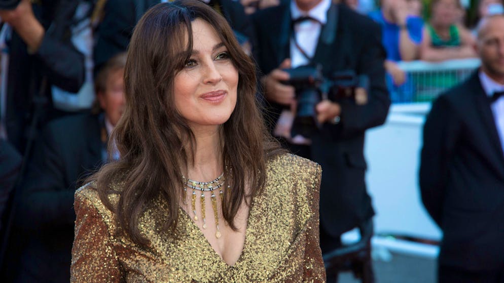 60 anni di un'icona di stile. Monica Bellucci, per sempre «femme fatale»