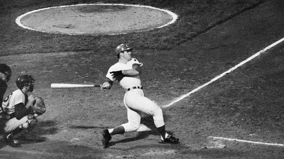 Pete Rose verstarb mit 83 Jahren in Nevada.