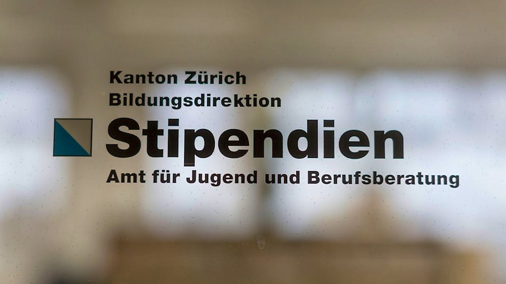 Die Bildungsdirektion will das Stipendienwesen vereinfachen, damit die Gesuche speditiver bearbeitet werden können. (Symbolbild)
